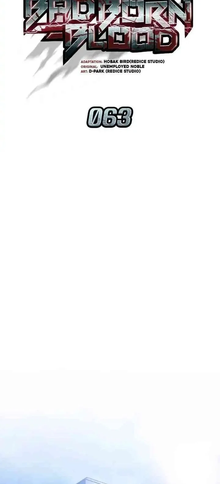 Bad Born Blood Chapter 63 Gambar 27