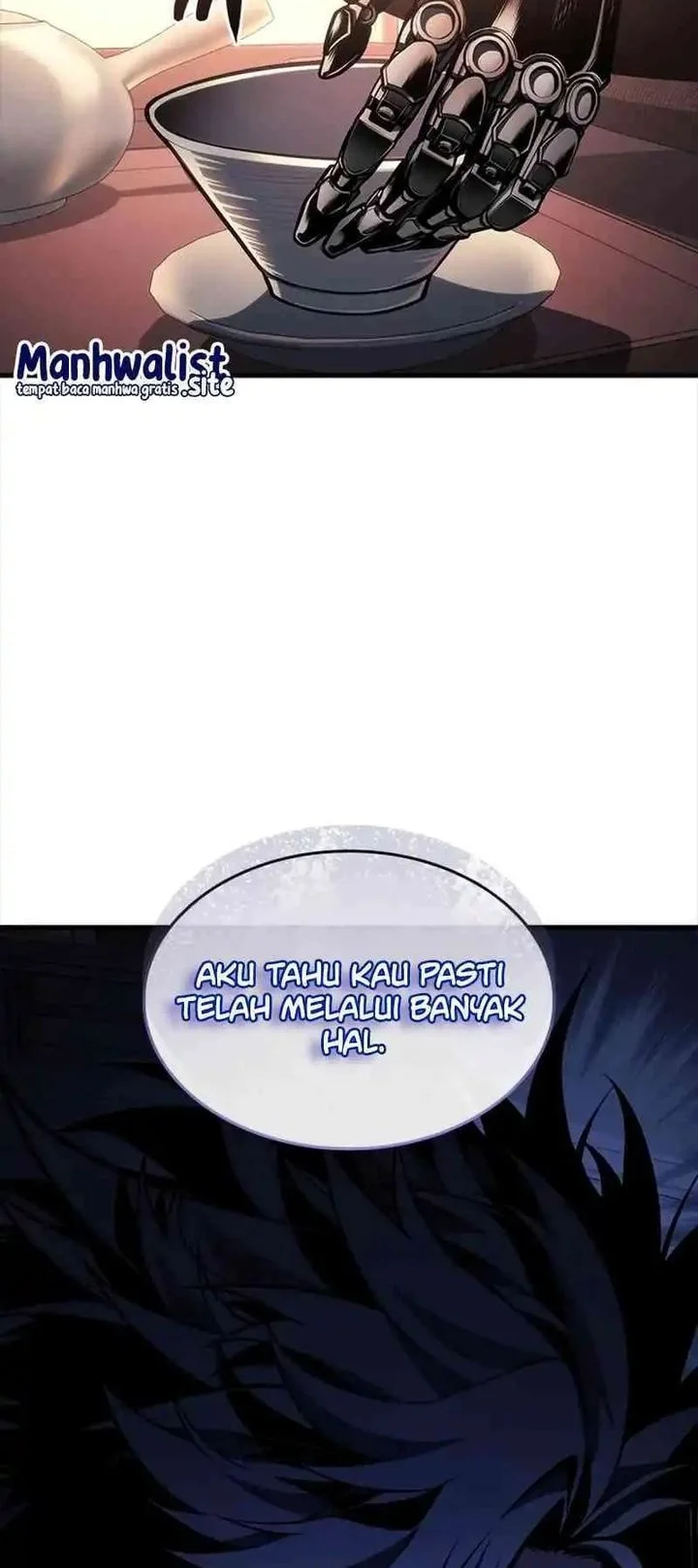 Bad Born Blood Chapter 65 Gambar 33