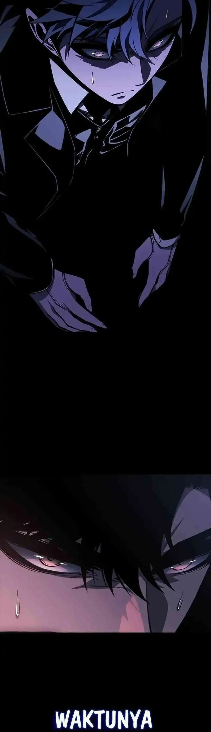 Bad Born Blood Chapter 65 Gambar 34