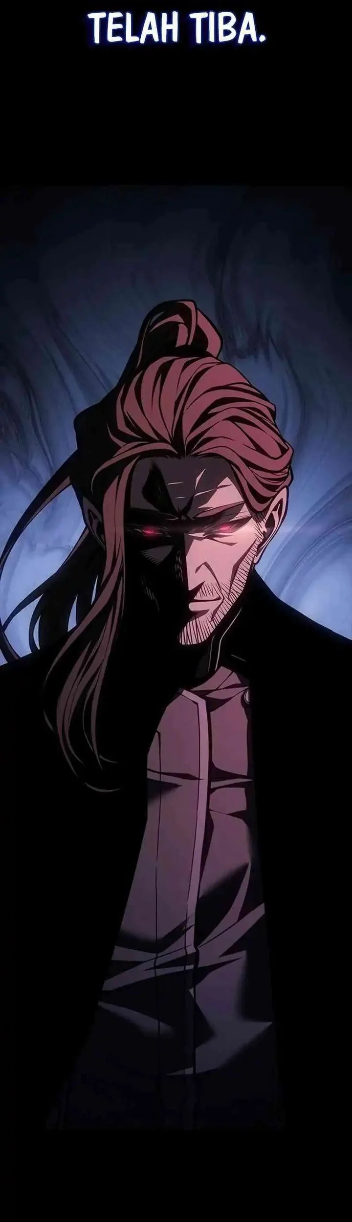 Bad Born Blood Chapter 65 Gambar 35