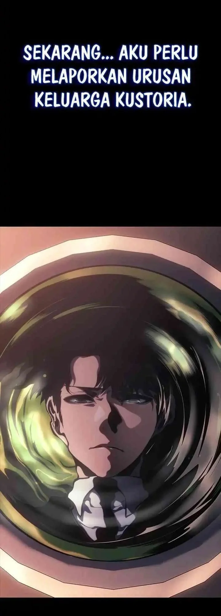 Bad Born Blood Chapter 65 Gambar 36