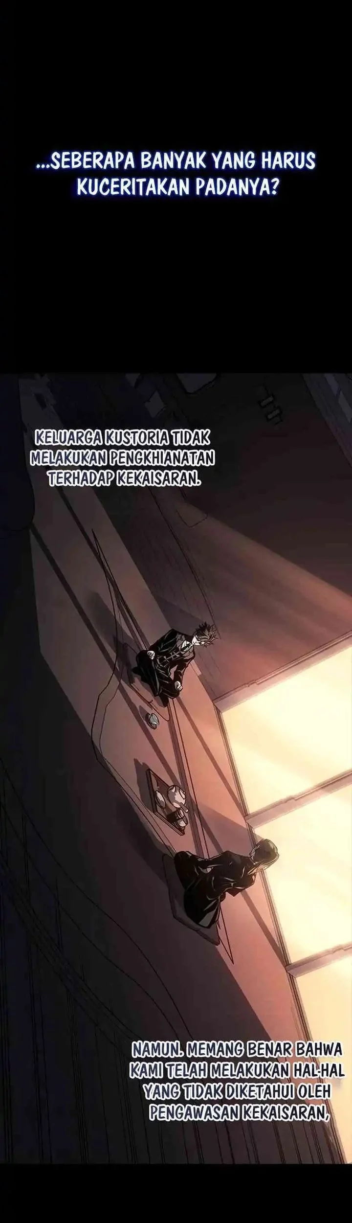 Bad Born Blood Chapter 65 Gambar 37