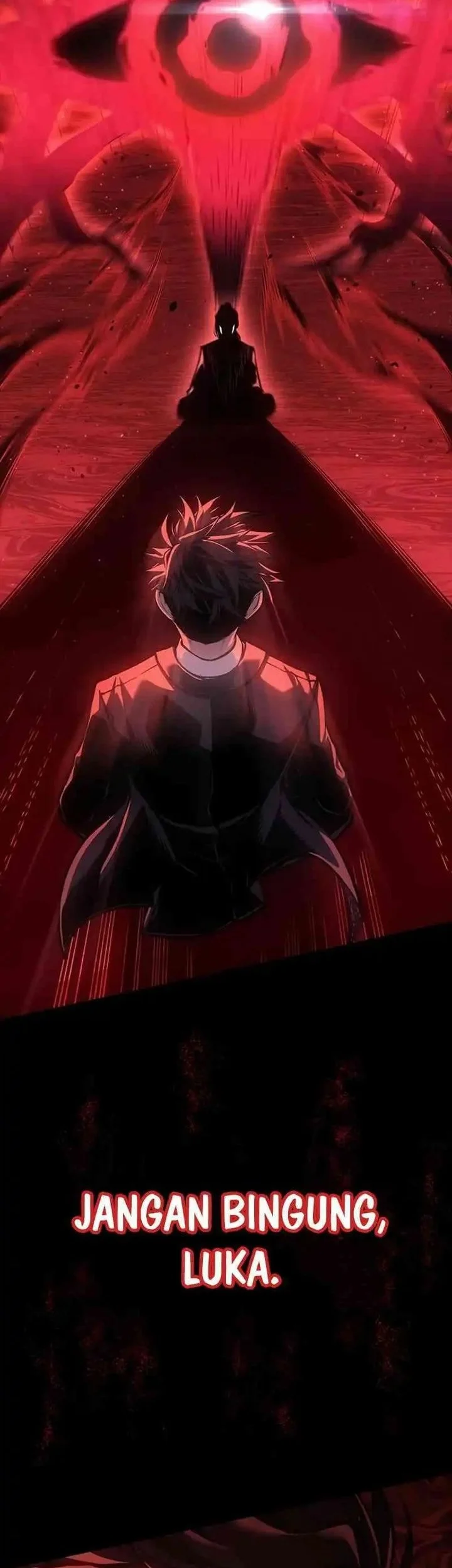 Bad Born Blood Chapter 65 Gambar 41