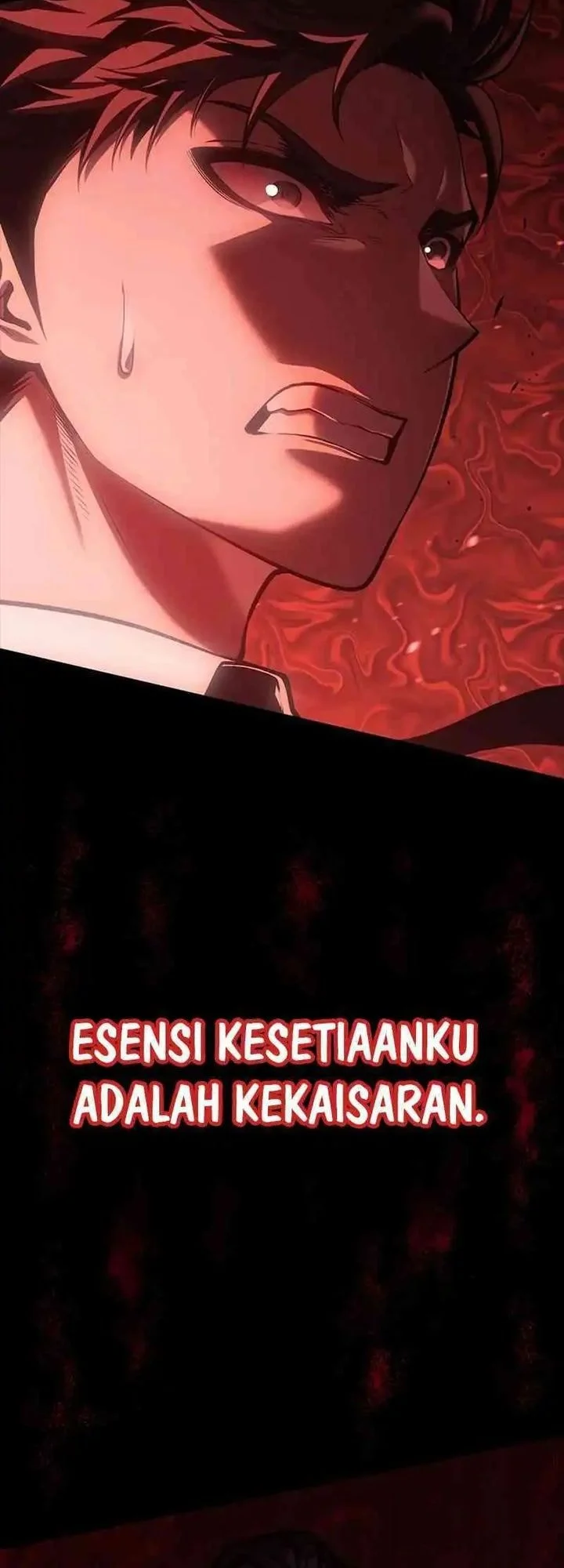 Bad Born Blood Chapter 65 Gambar 42