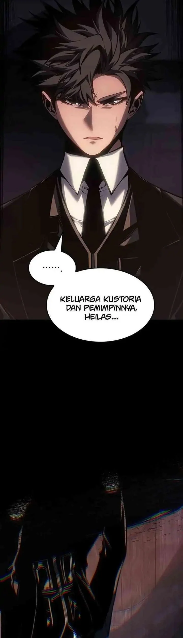 Bad Born Blood Chapter 65 Gambar 44