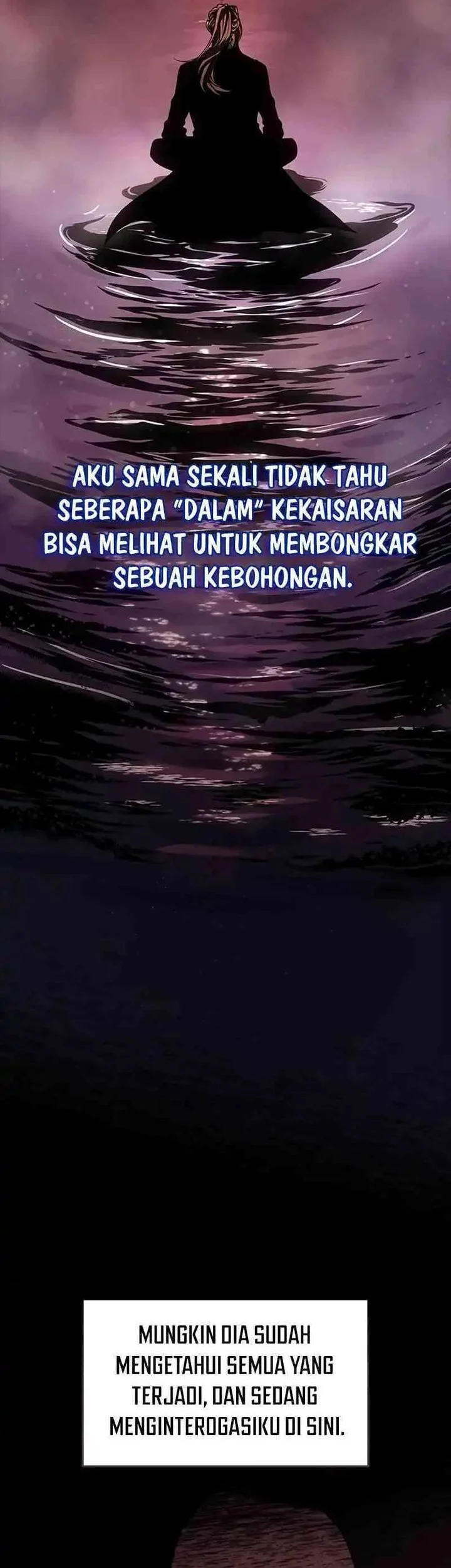 Bad Born Blood Chapter 65 Gambar 47