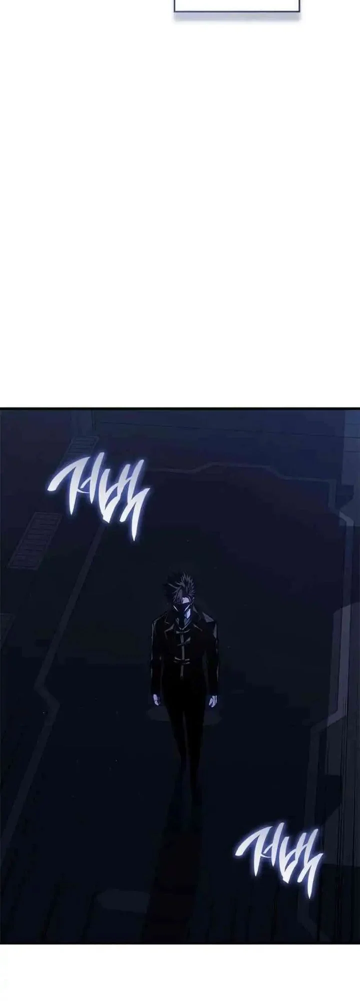 Bad Born Blood Chapter 65 Gambar 54