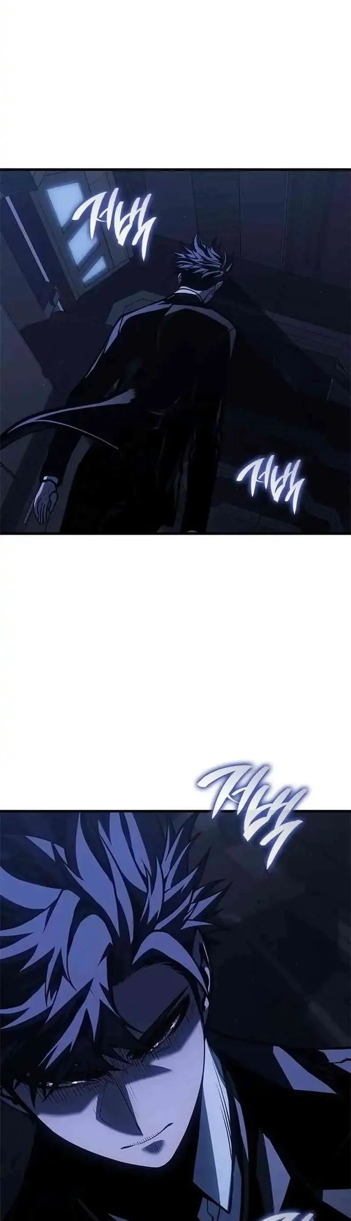 Bad Born Blood Chapter 65 Gambar 55