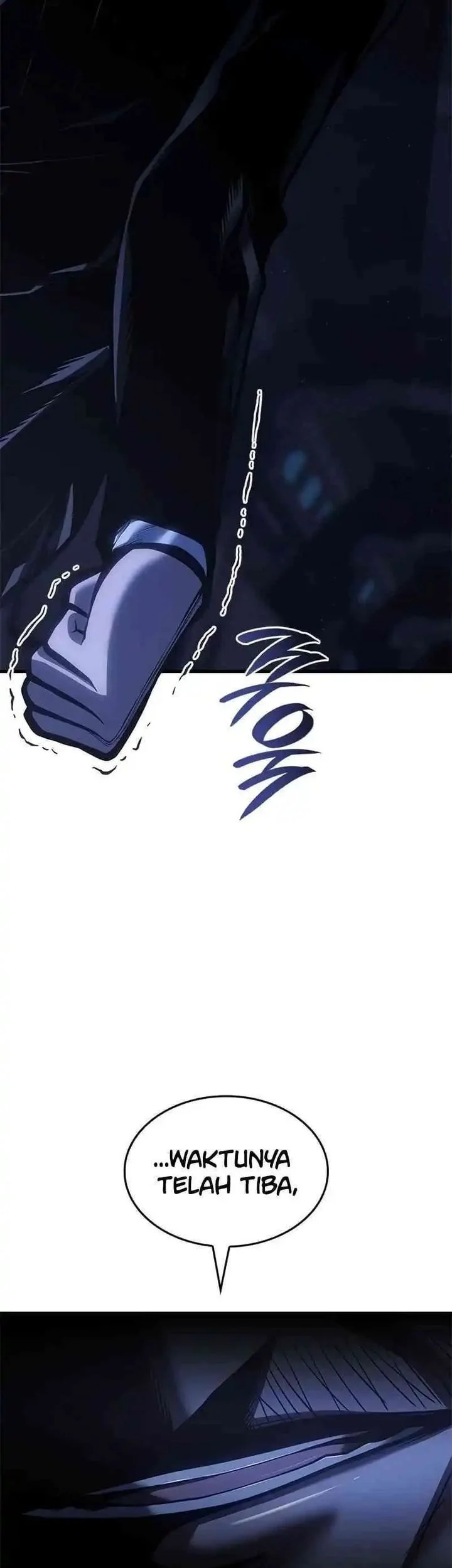 Bad Born Blood Chapter 65 Gambar 58