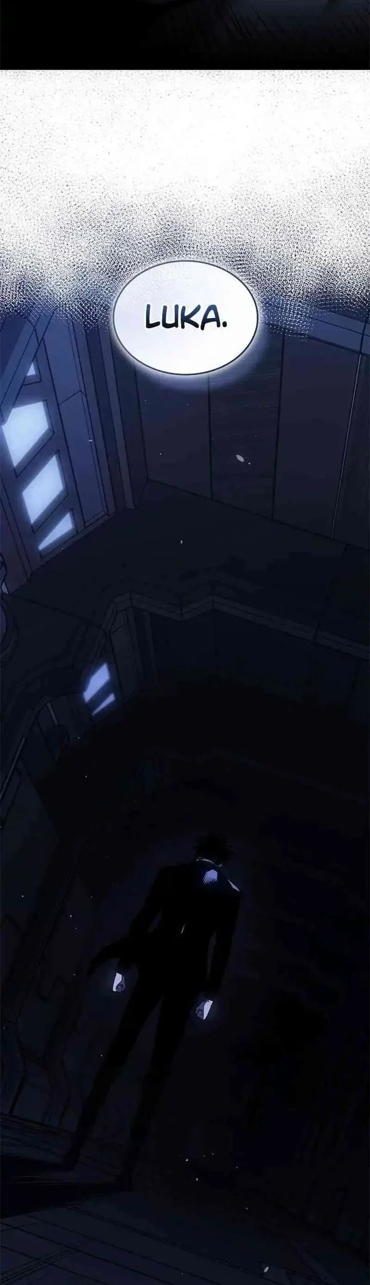 Bad Born Blood Chapter 65 Gambar 59