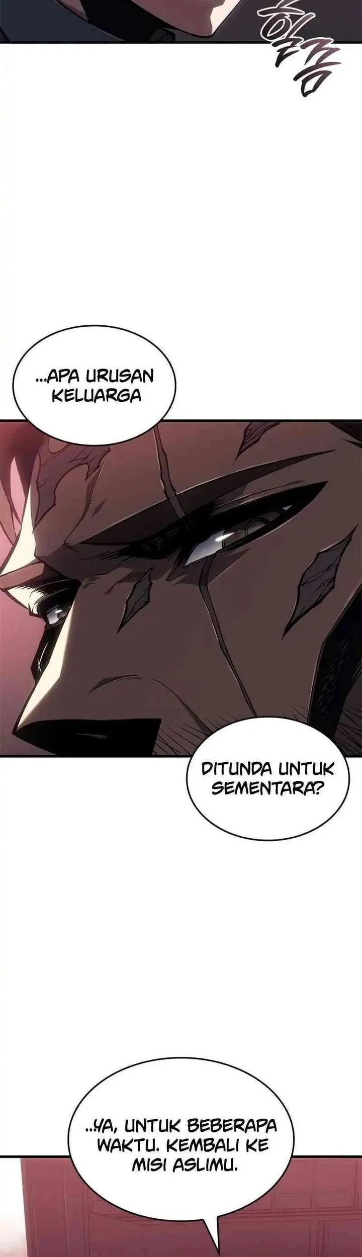 Bad Born Blood Chapter 65 Gambar 5