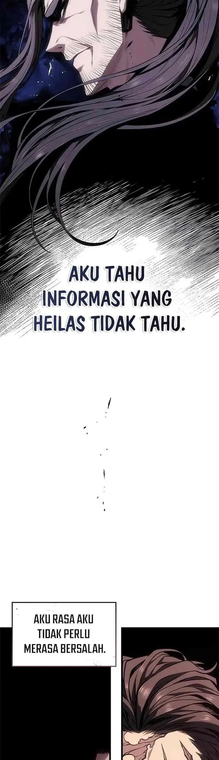 Bad Born Blood Chapter 65 Gambar 8