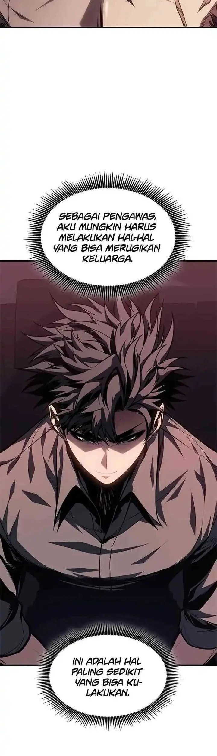 Bad Born Blood Chapter 65 Gambar 11