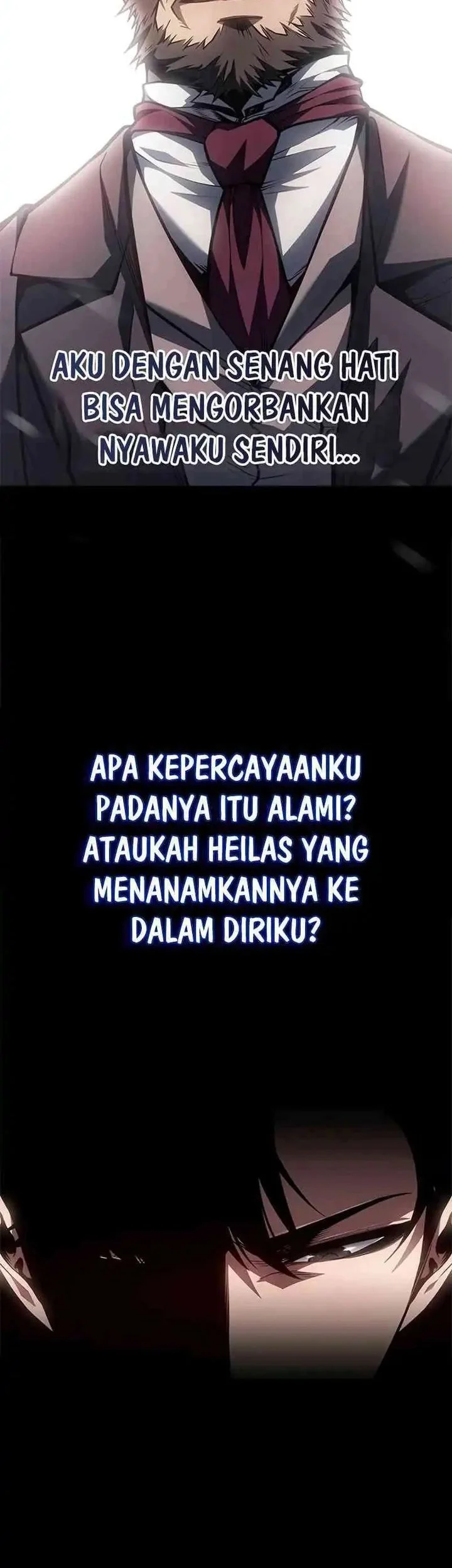 Bad Born Blood Chapter 65 Gambar 23