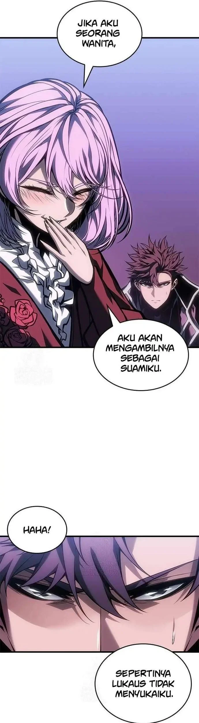 bad born blood chapter 69 - Page 28