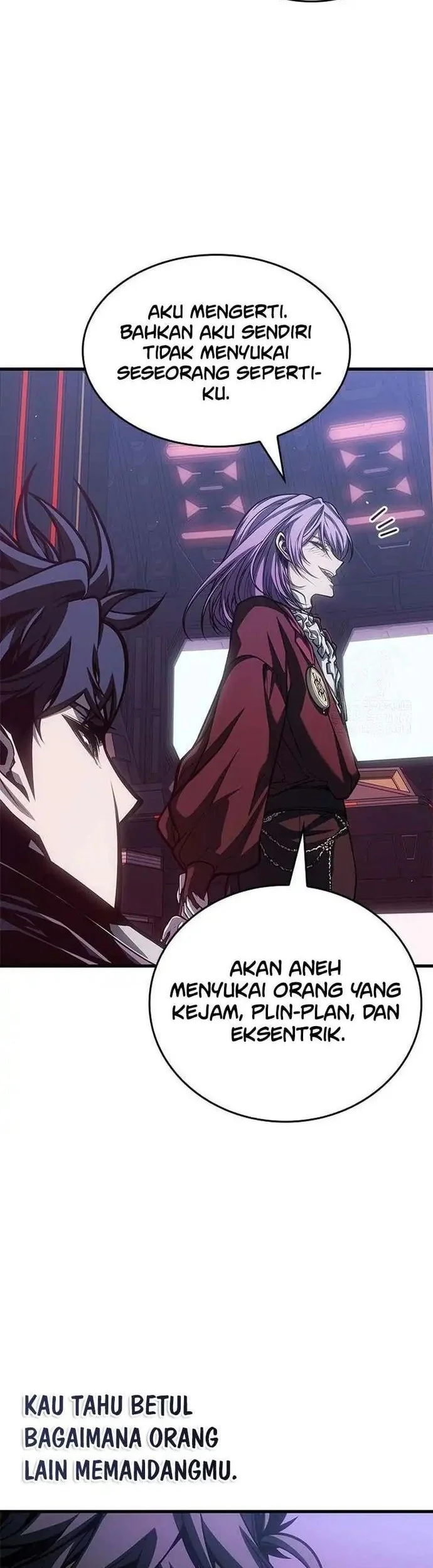 bad born blood chapter 69 - Page 29