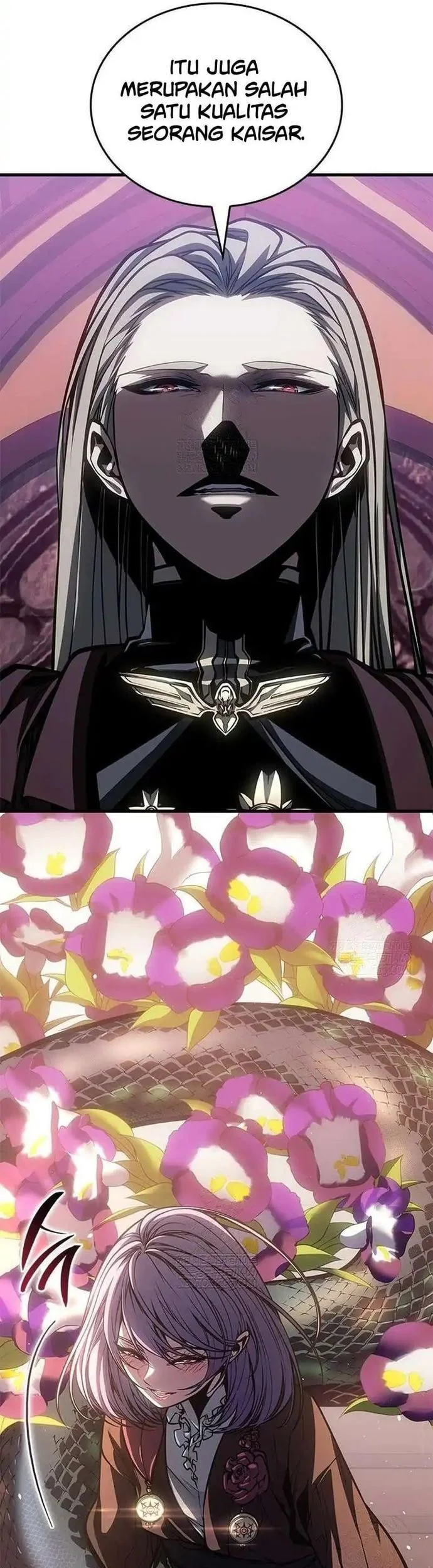 bad born blood chapter 69 - Page 31