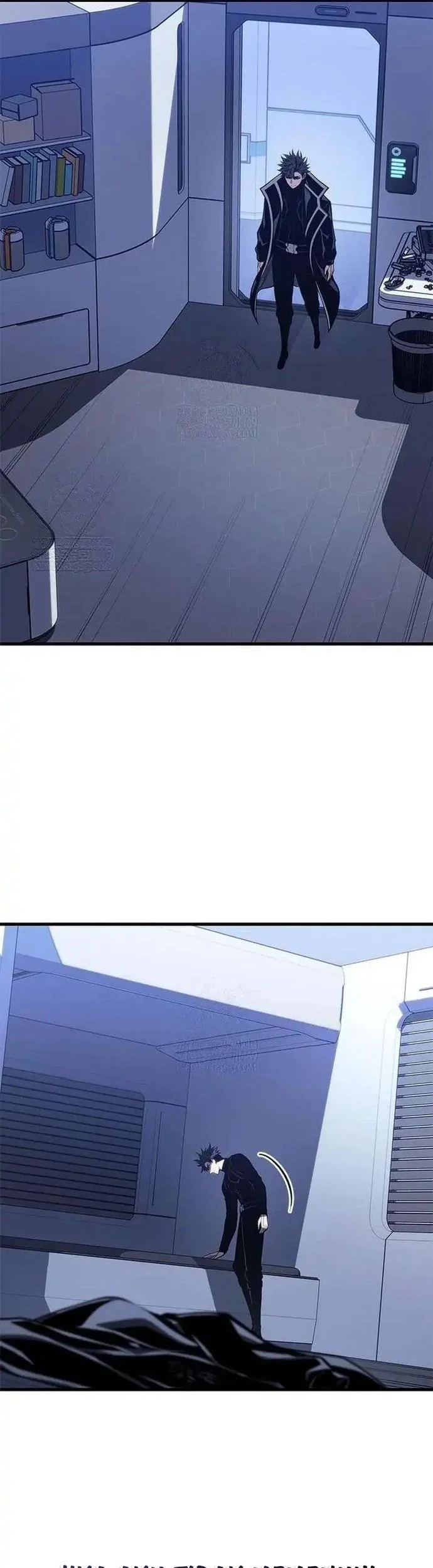 bad born blood chapter 69 - Page 37