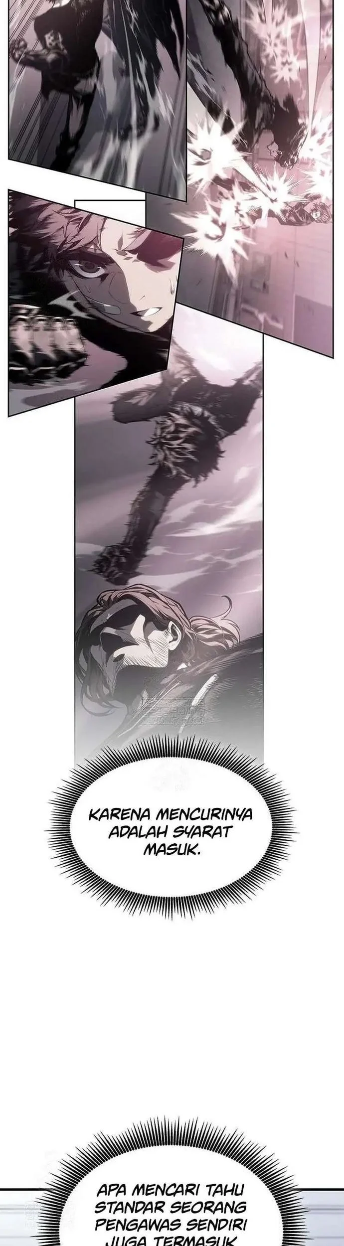 bad born blood chapter 69 - Page 41