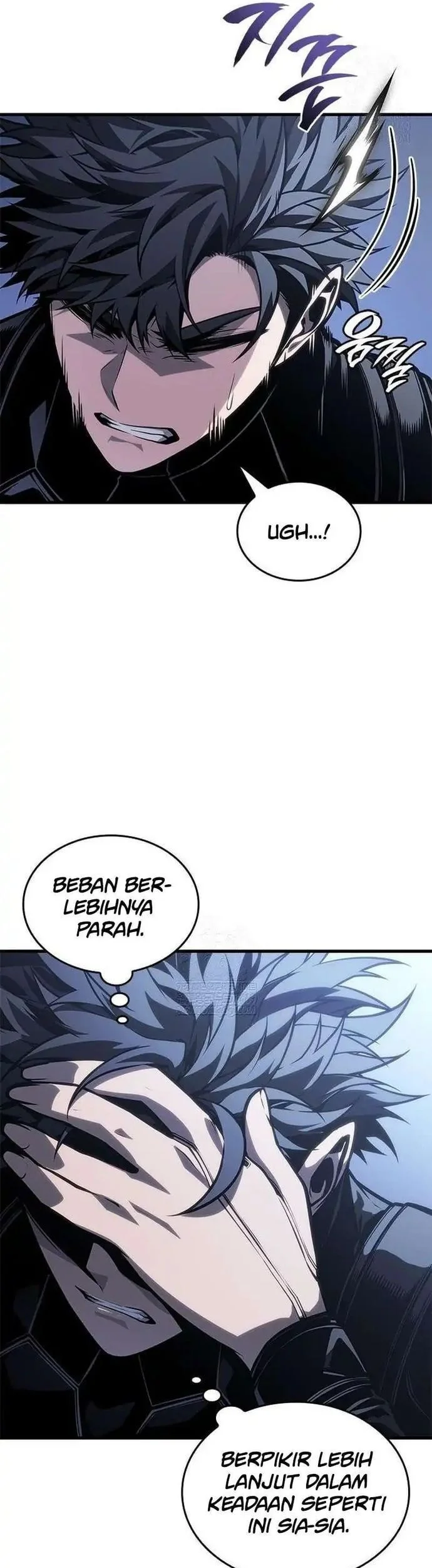 bad born blood chapter 69 - Page 43