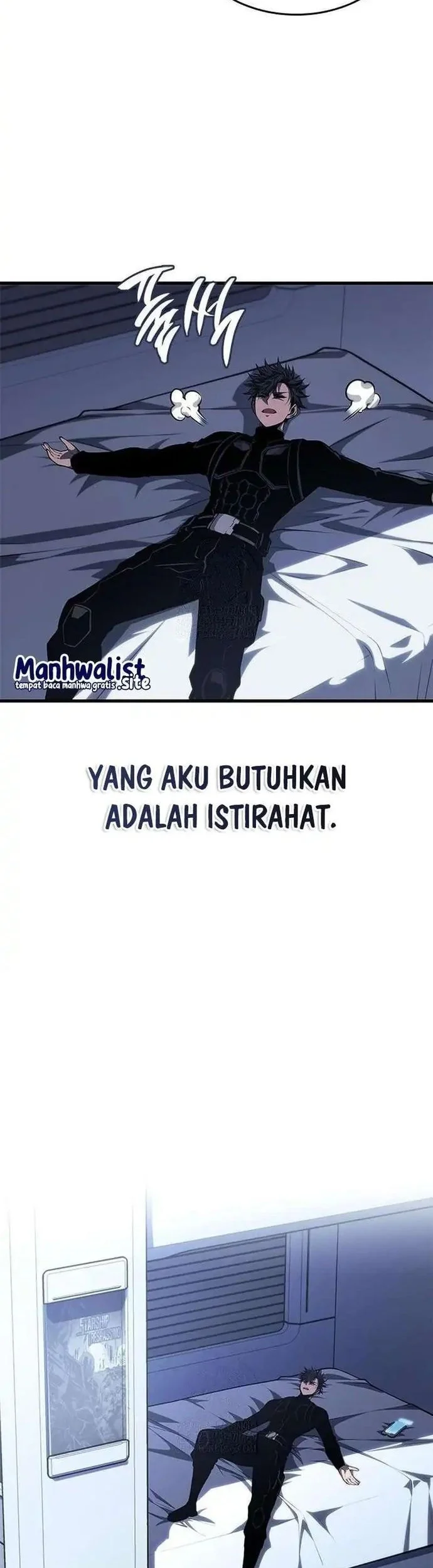 bad born blood chapter 69 - Page 44