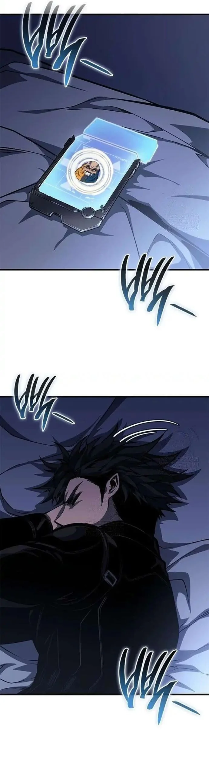 bad born blood chapter 69 - Page 46