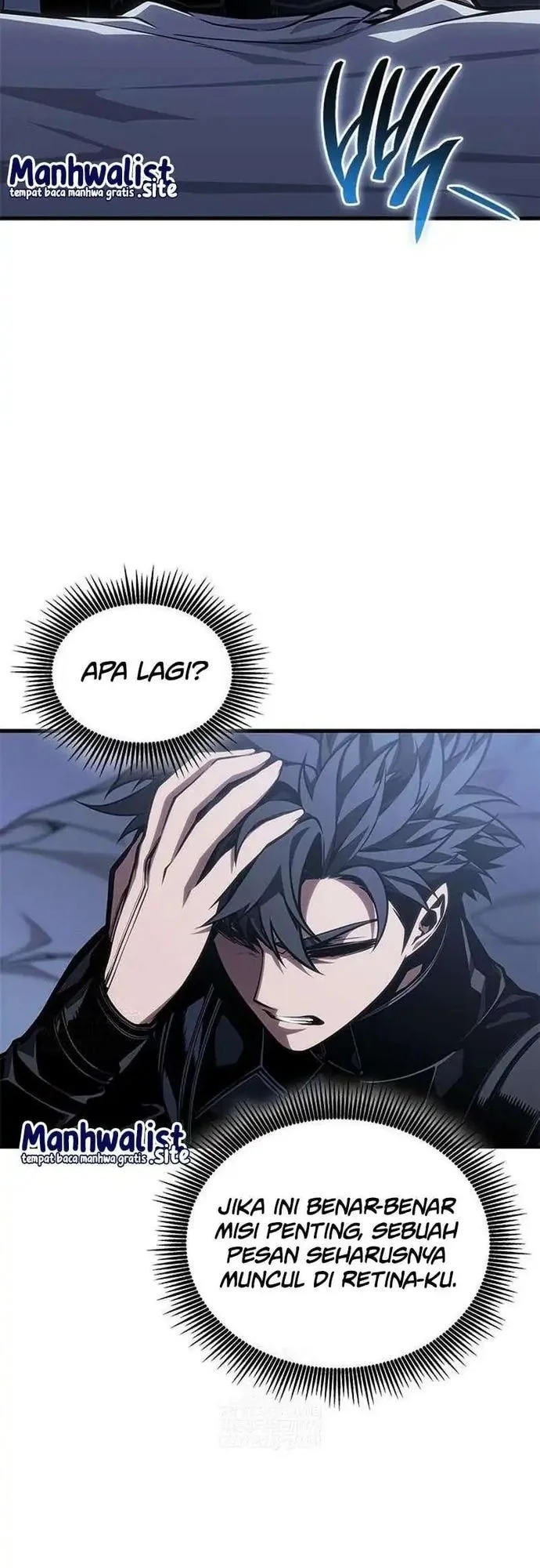 bad born blood chapter 69 - Page 48