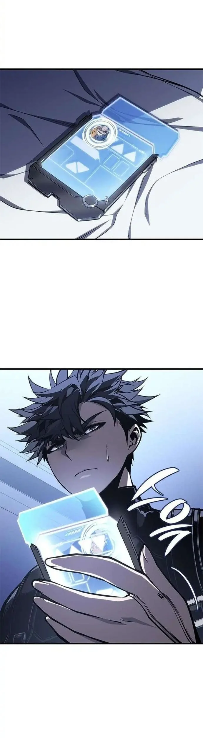 bad born blood chapter 69 - Page 49