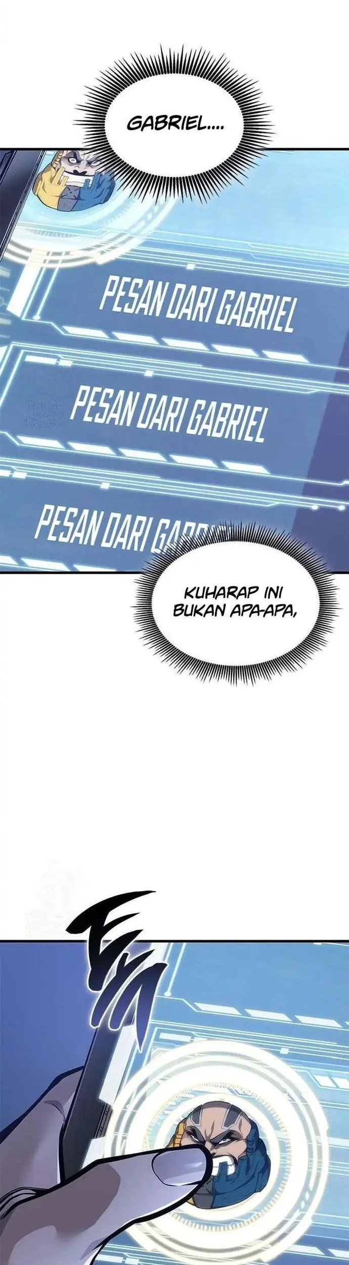 bad born blood chapter 69 - Page 50