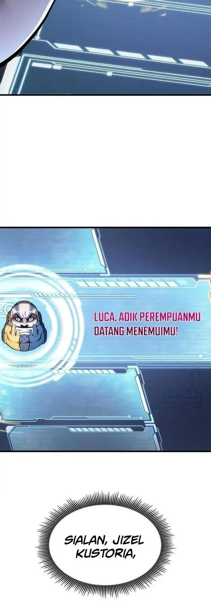 bad born blood chapter 69 - Page 51