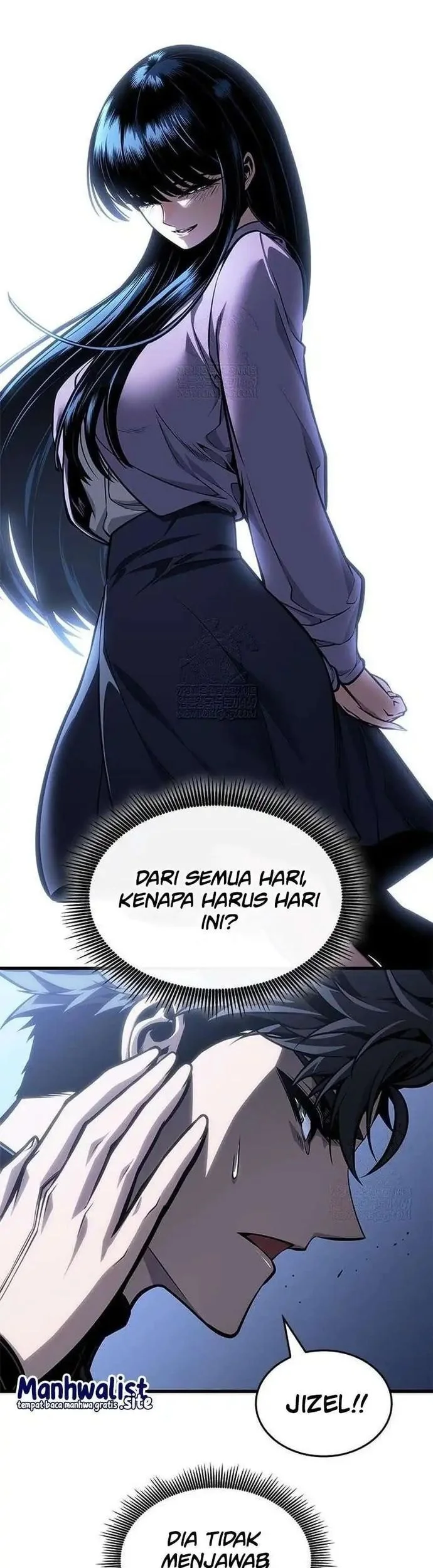 bad born blood chapter 69 - Page 52