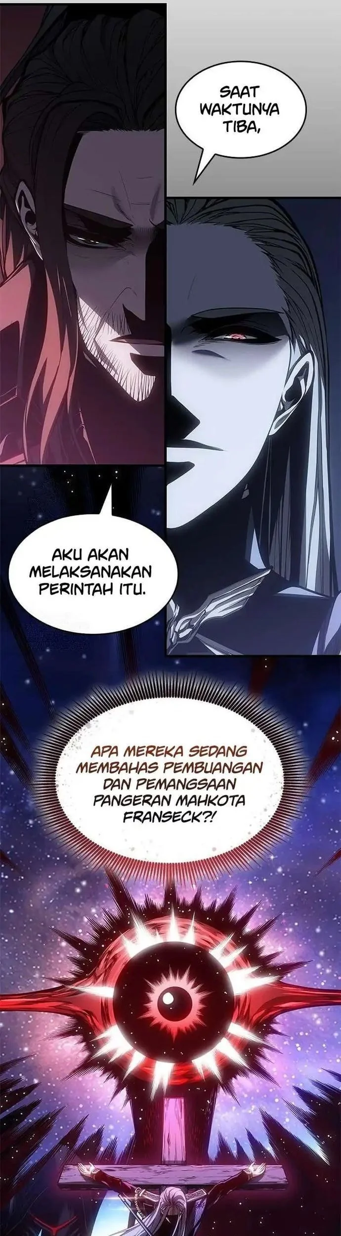 bad born blood chapter 69 - Page 4