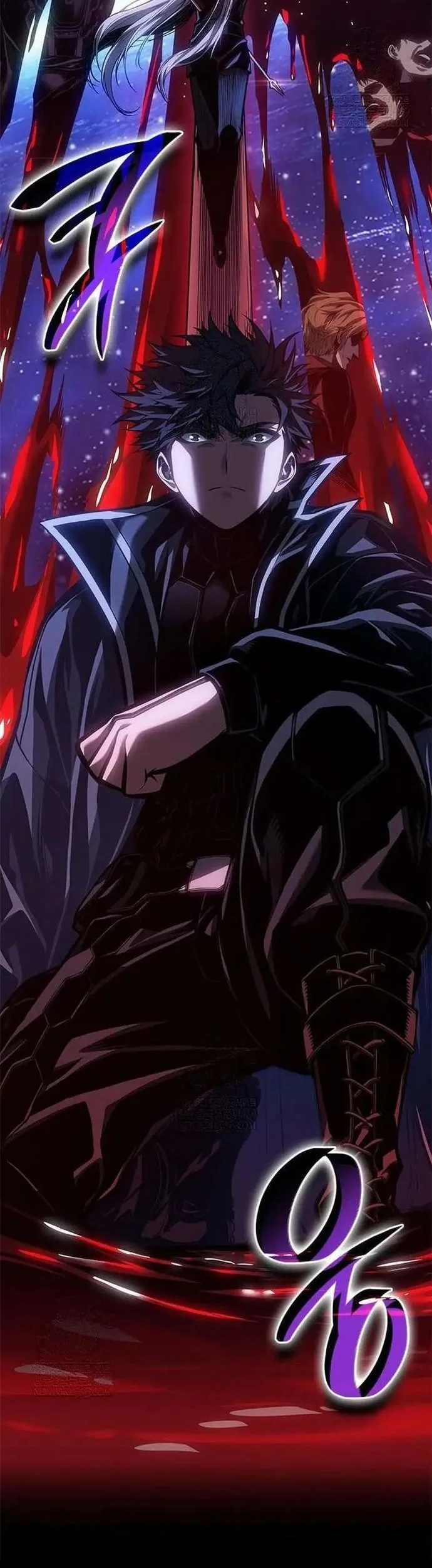 bad born blood chapter 69 - Page 5