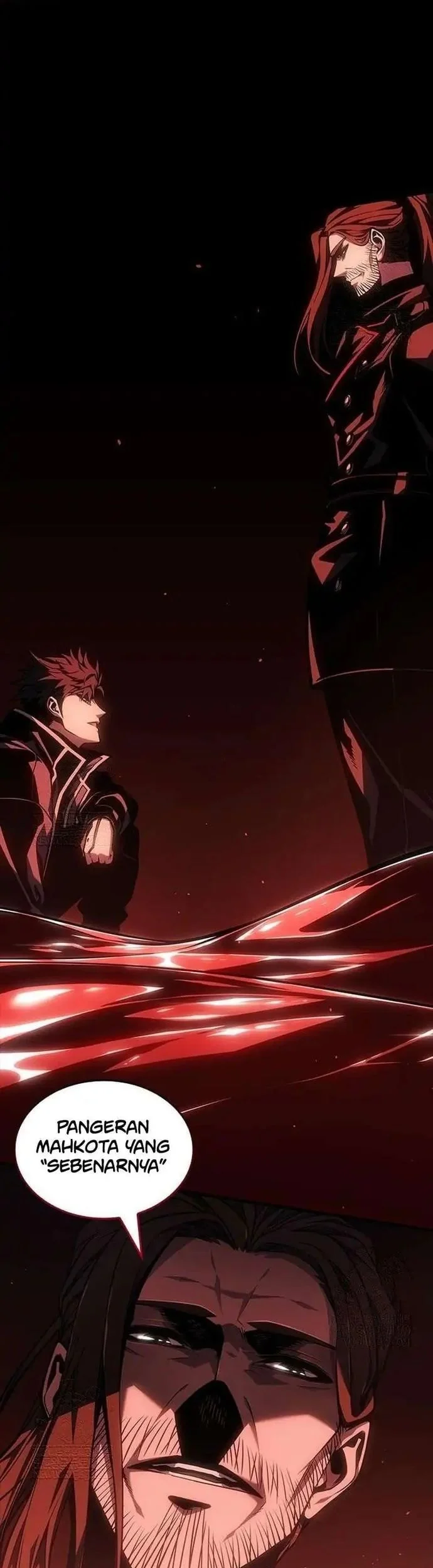 bad born blood chapter 69 - Page 7