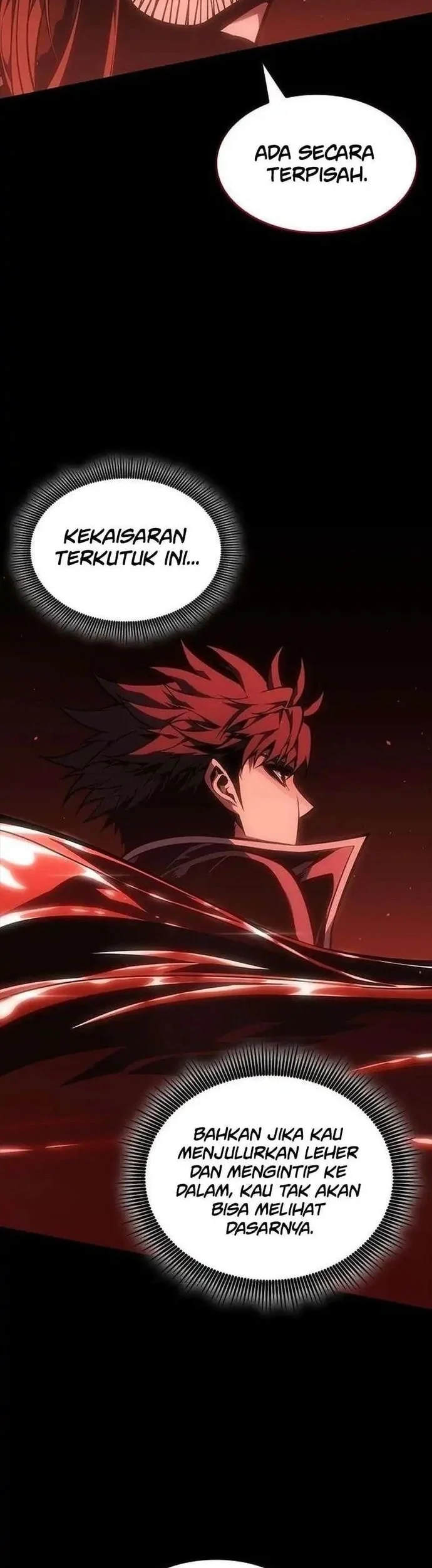 bad born blood chapter 69 - Page 8