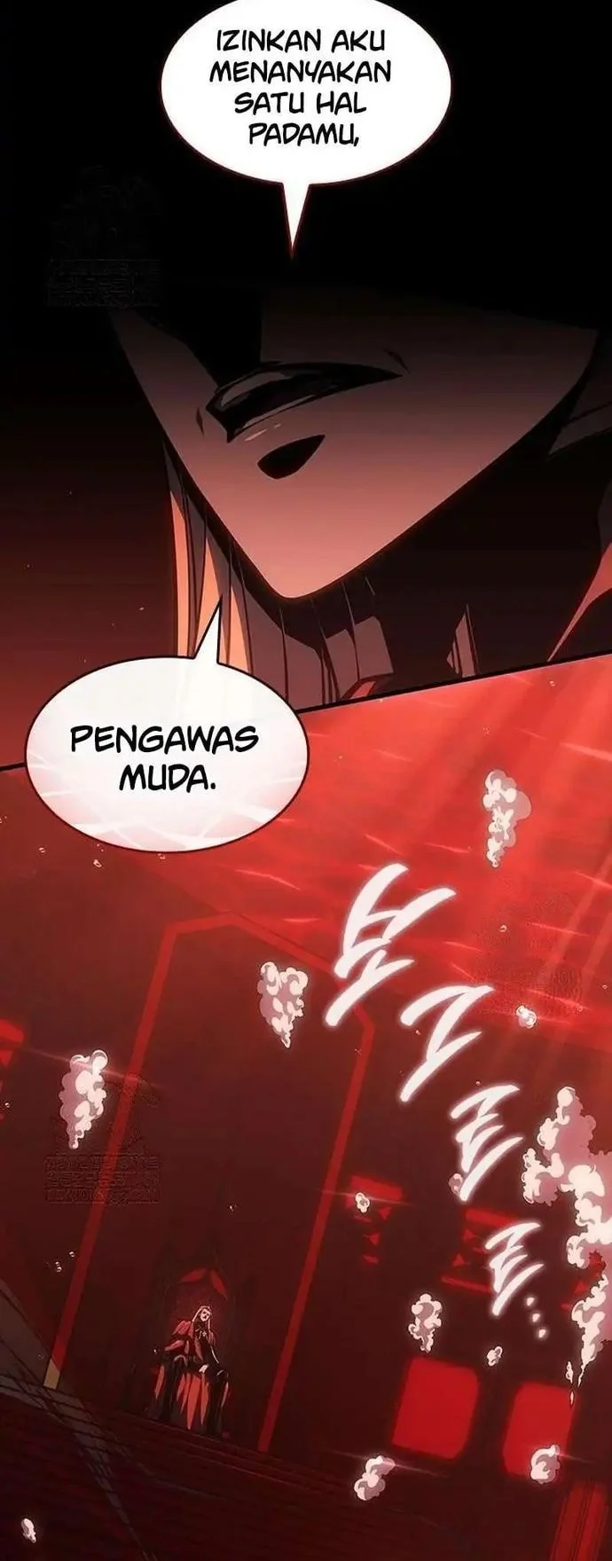 bad born blood chapter 69 - Page 9