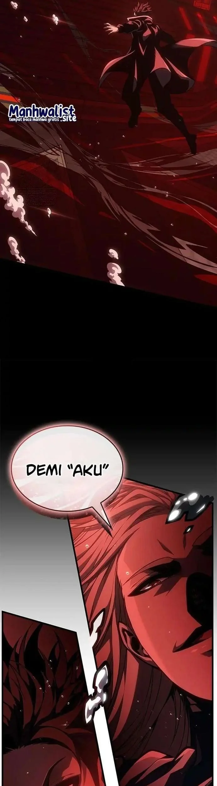 bad born blood chapter 69 - Page 10