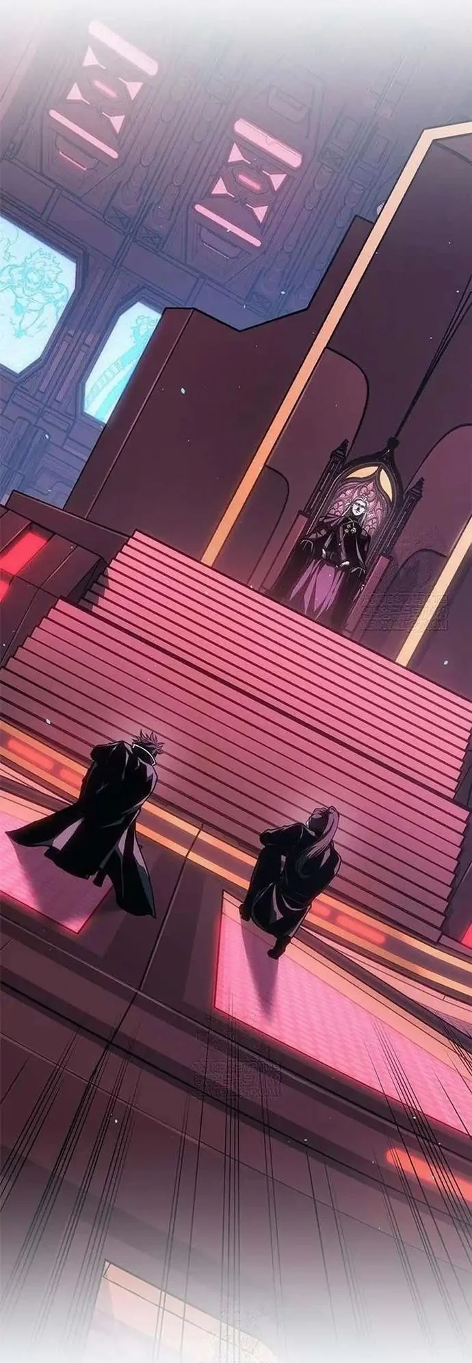 bad born blood chapter 69 - Page 12