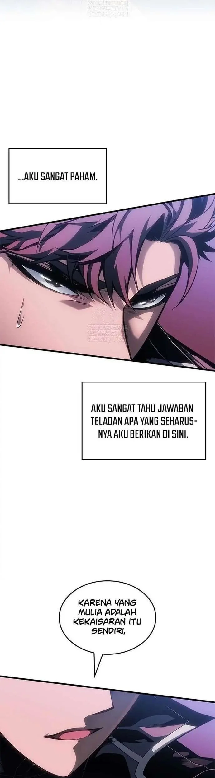 bad born blood chapter 69 - Page 13