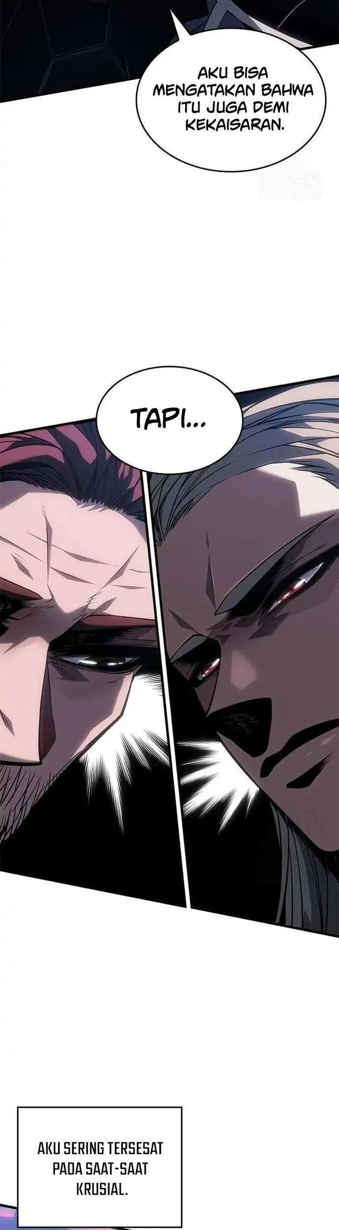 bad born blood chapter 69 - Page 14