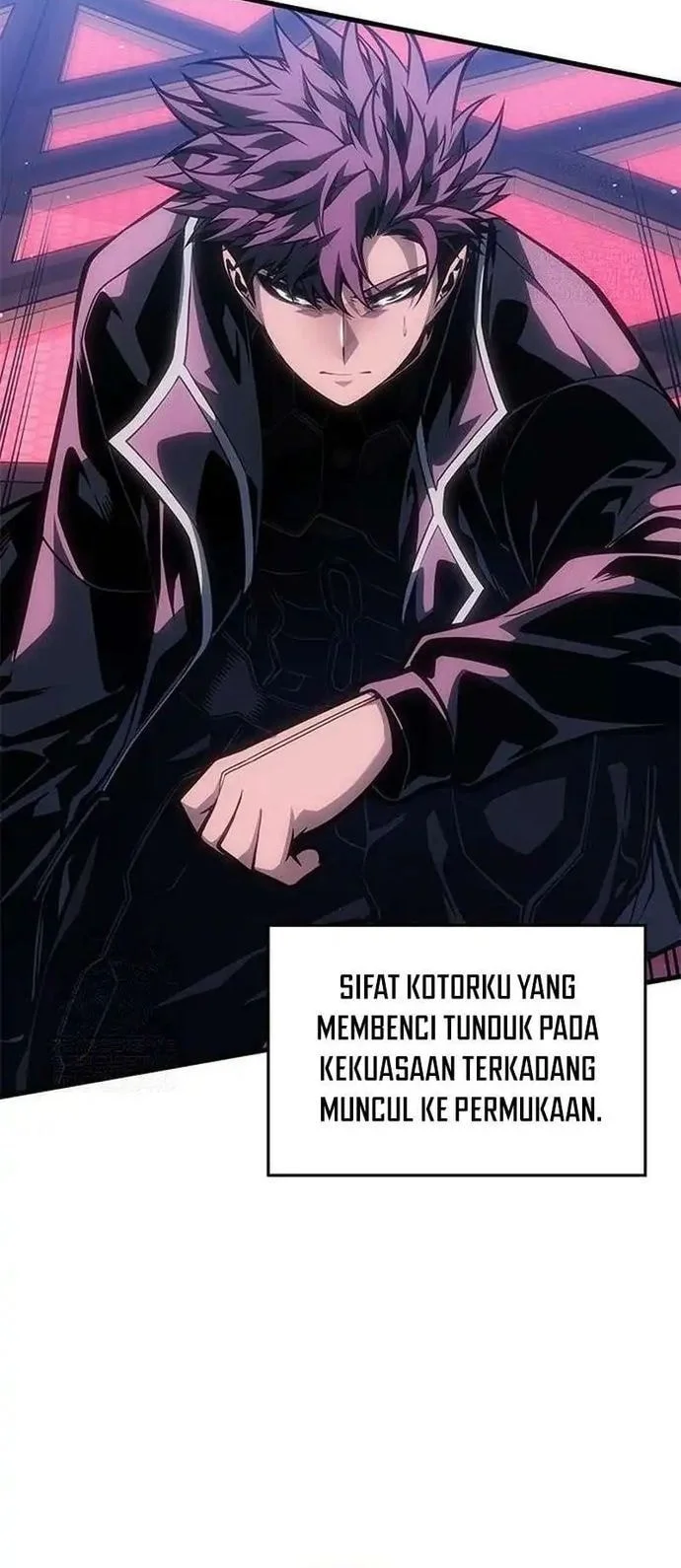 bad born blood chapter 69 - Page 15