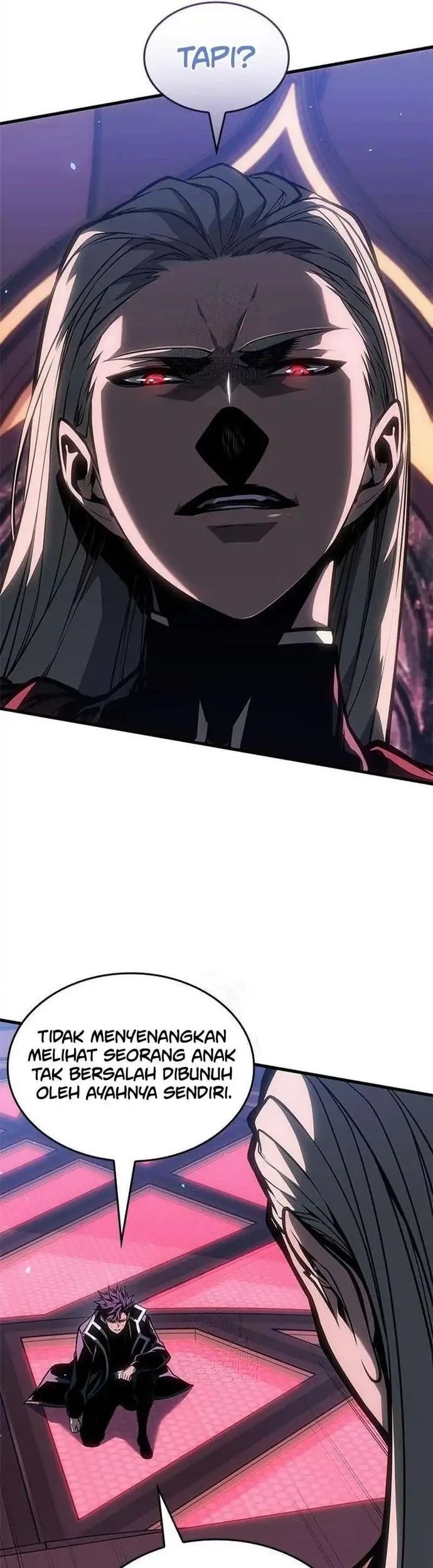 bad born blood chapter 69 - Page 16