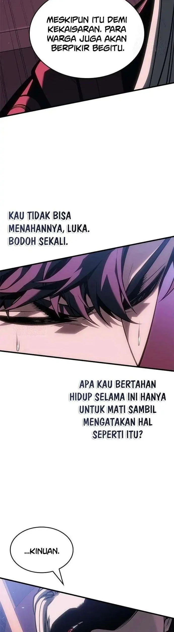 bad born blood chapter 69 - Page 17