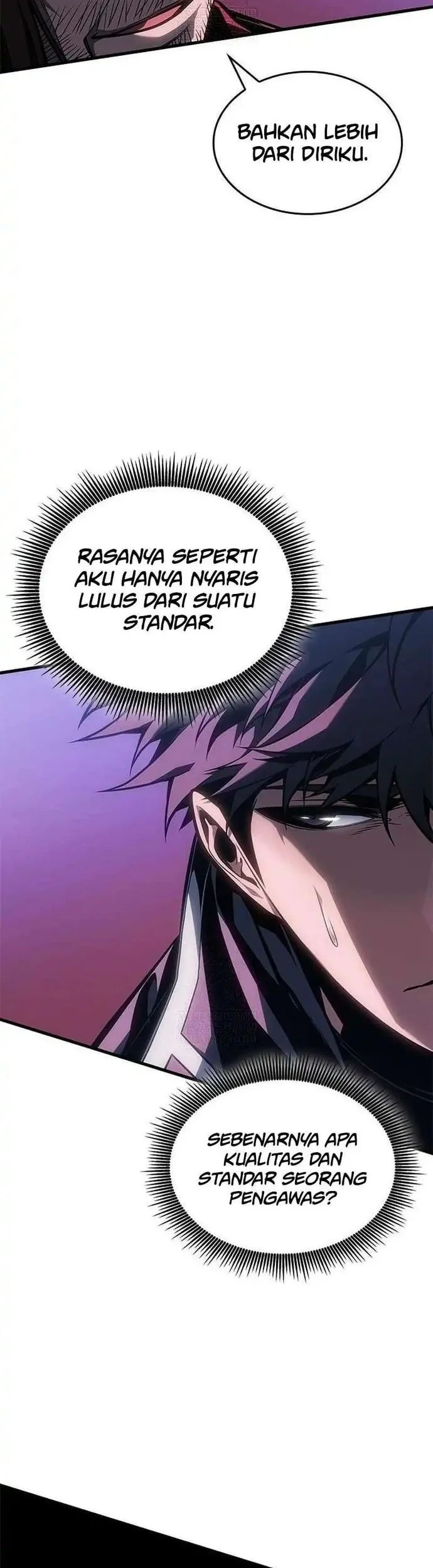 bad born blood chapter 69 - Page 20