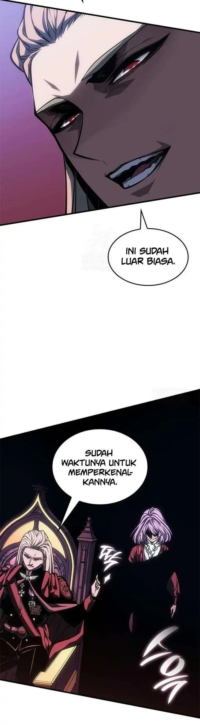 bad born blood chapter 69 - Page 23