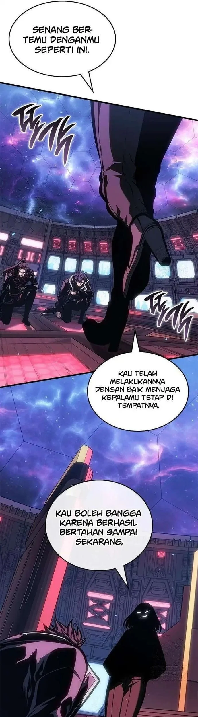 bad born blood chapter 69 - Page 25