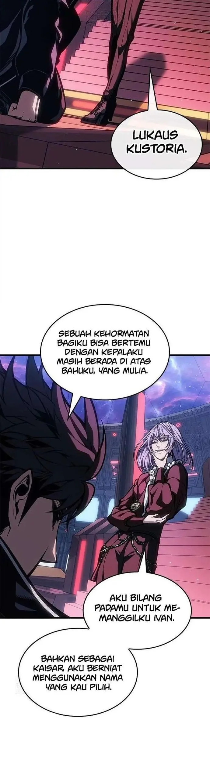 bad born blood chapter 69 - Page 26