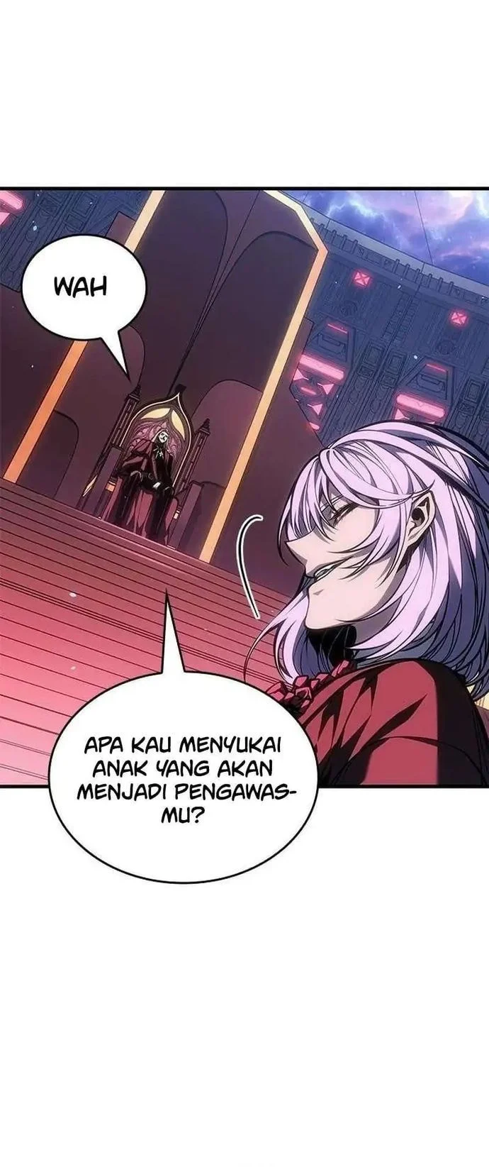 bad born blood chapter 69 - Page 27