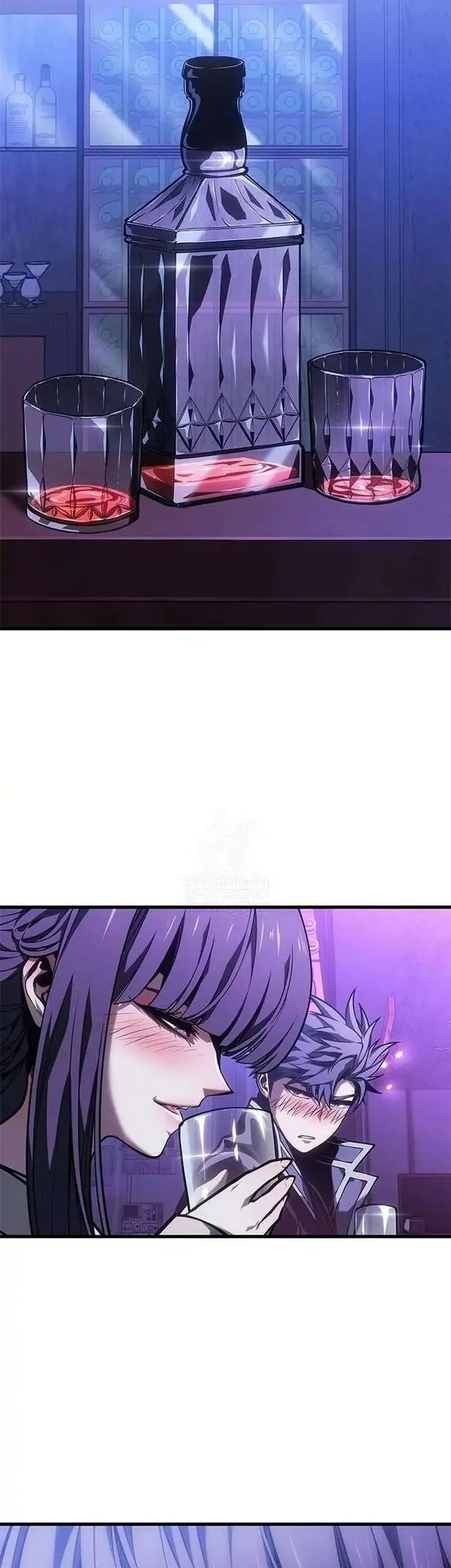 Bad Born Blood Chapter 70 Gambar 28