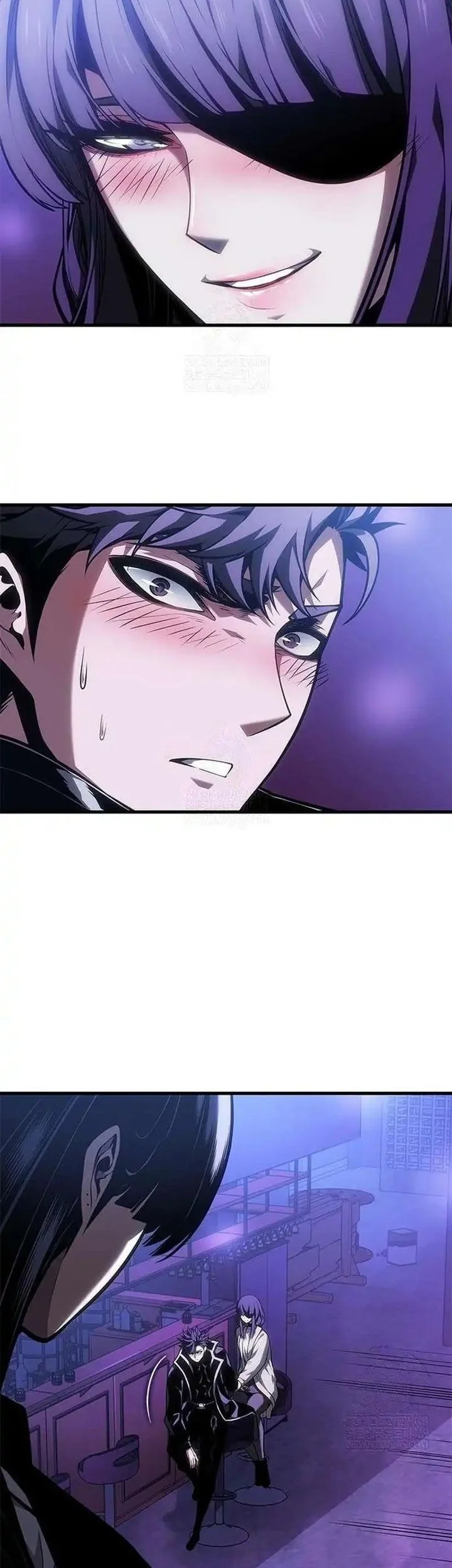 Bad Born Blood Chapter 70 Gambar 29